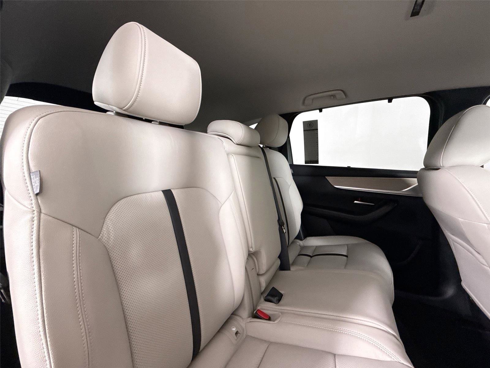 New 2026 MAZDA CX-70 SC Plus image 36