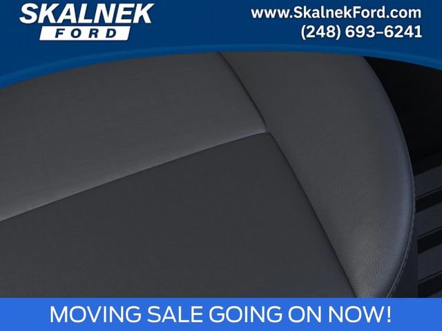 New 2026 Ford Transit 150 Low Roof image 16