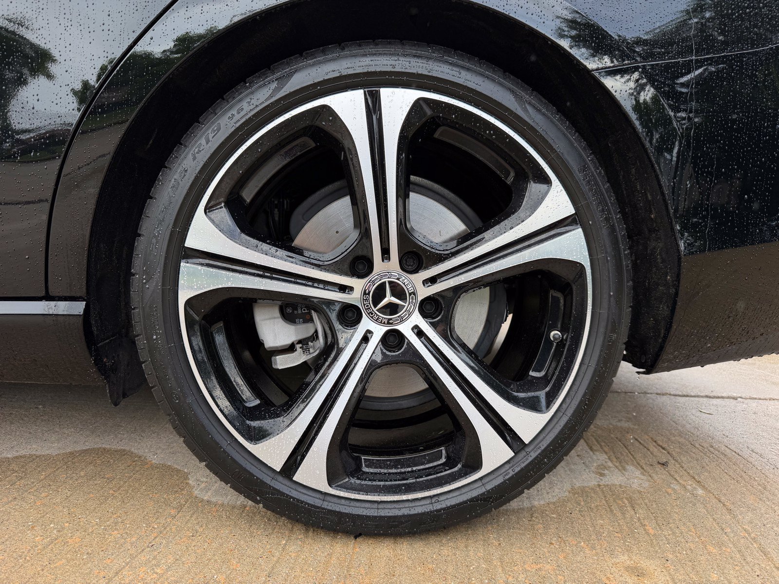 Certified 2023 Mercedes-Benz C 300 Sedan image 23