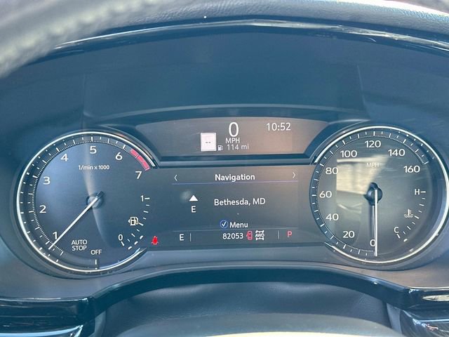 Used 2020 Cadillac XT6 Premium Luxury image 11