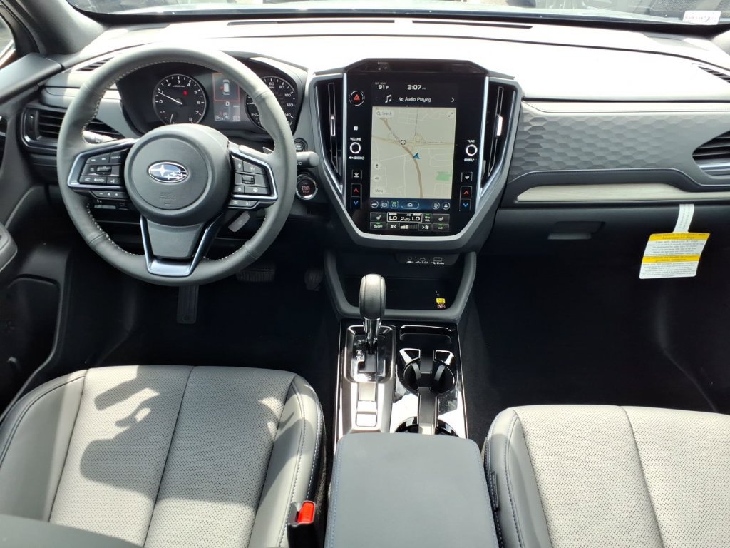 New 2026 Subaru Forester Limited AWD/4WD image 11