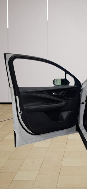 New 2026 Chevrolet Blazer EV LT w/ Midnight/Sport Edition image 11