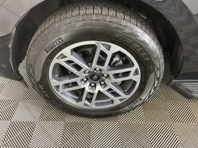 Certified 2025 Ford Expedition Max Active AWD/4WD image 34