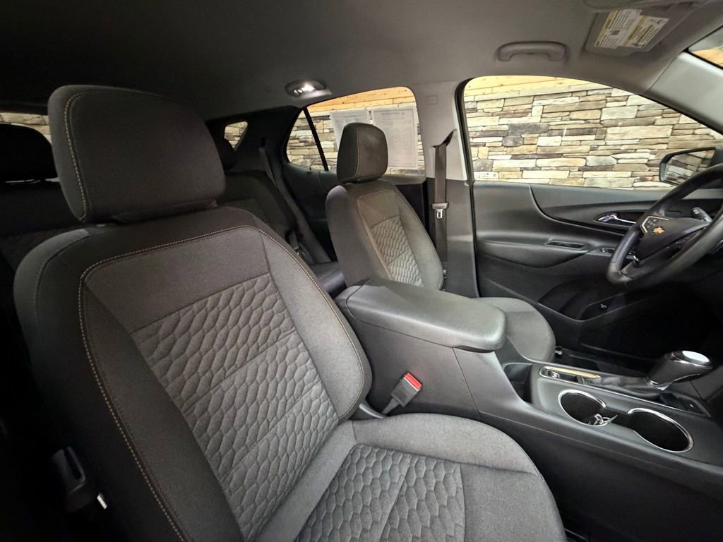Used 2021 Chevrolet Equinox LT image 15