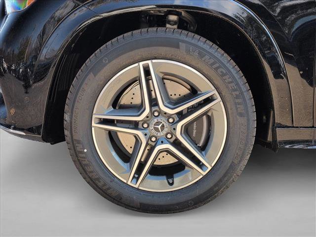 New 2026 Mercedes-Benz GLE 450 4MATIC image 10
