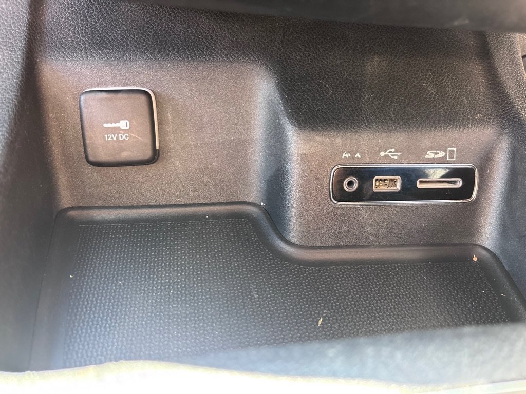 Used 2016 Dodge Durango Limited w/ Nav & Power Liftgate Group AWD/4WD image 8