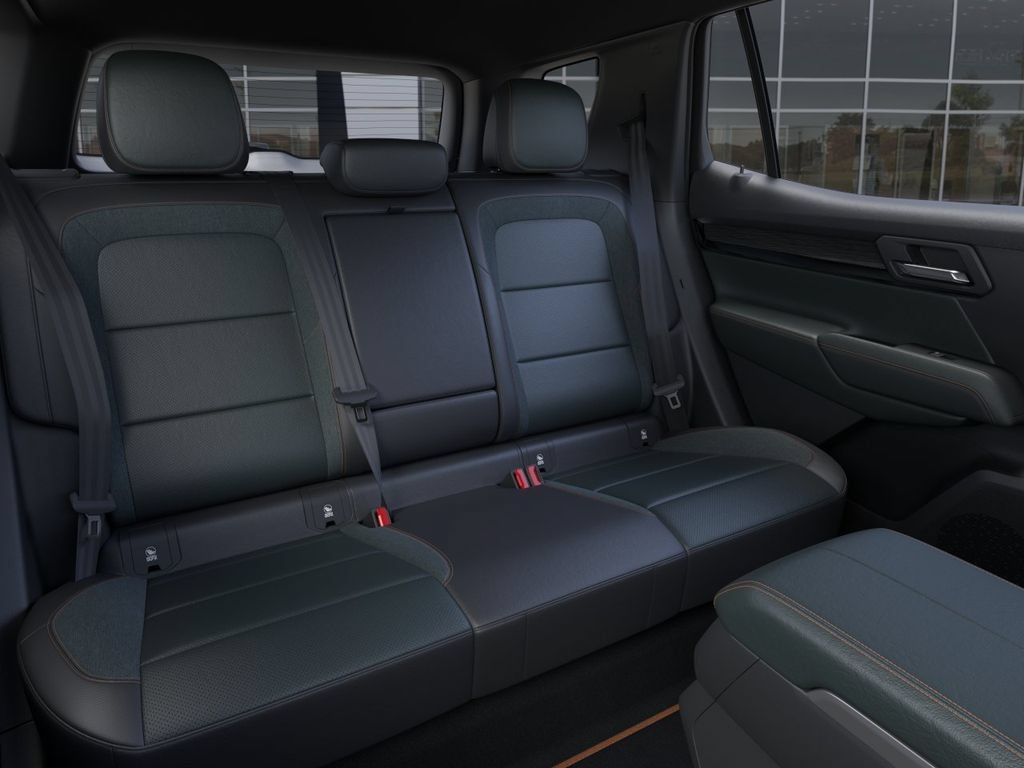 Used 2026 GMC Terrain AT4 w/ Technology Package II AWD/4WD image 17