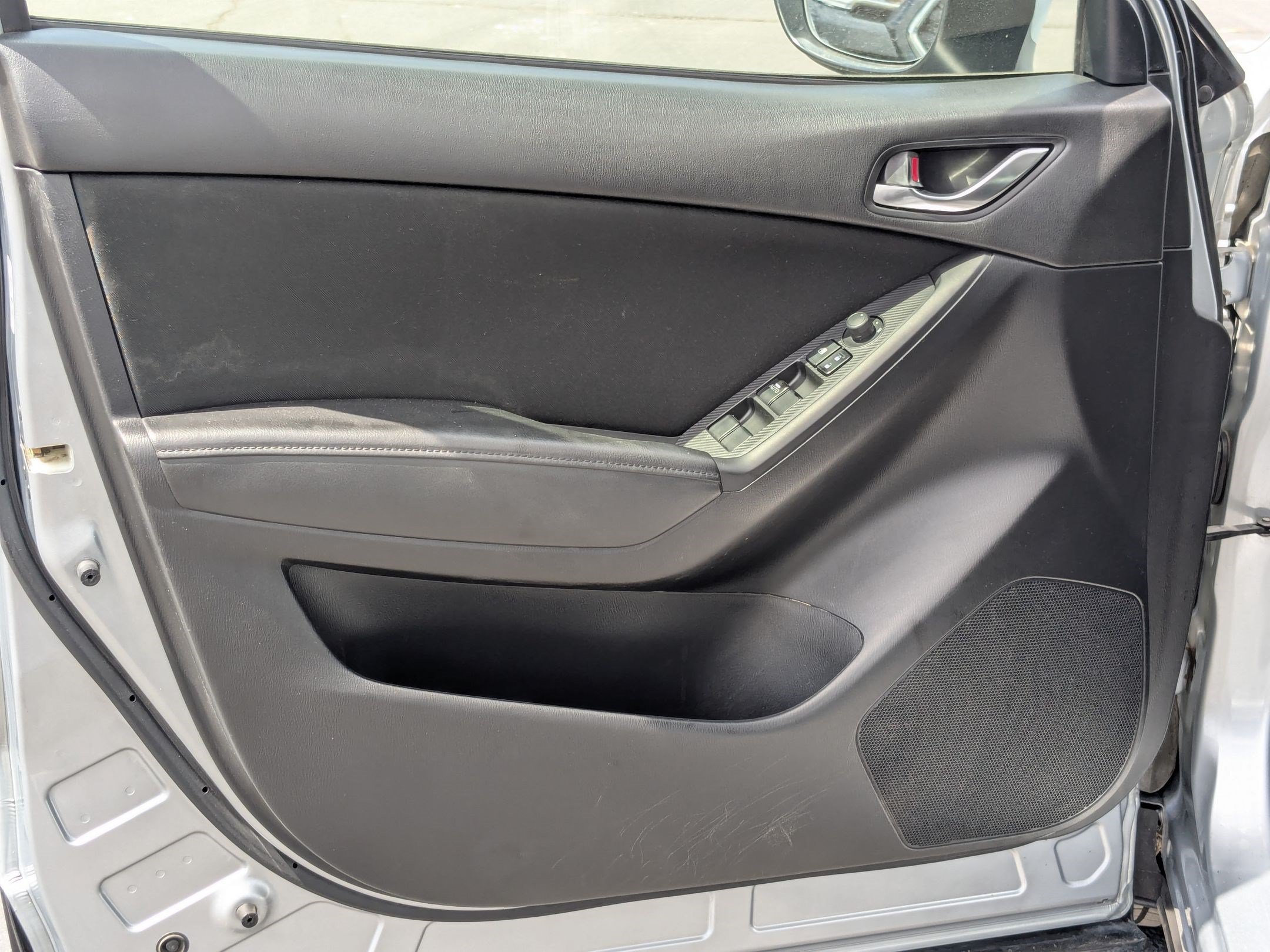 Used 2016 MAZDA CX-5 Sport AWD/4WD image 14