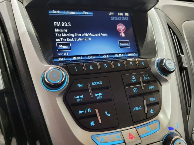 Used 2014 Chevrolet Equinox LT w/ LPO, Protection Package image 31