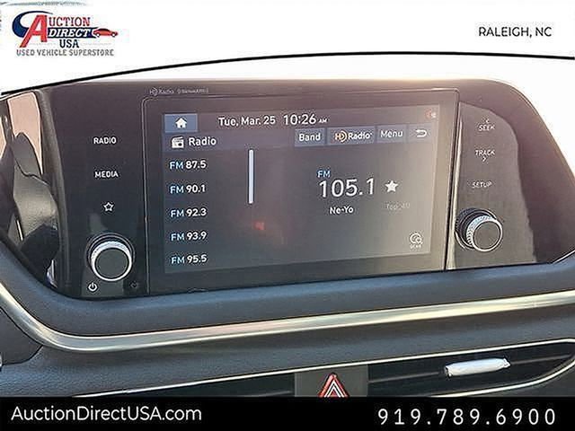 Used 2022 Hyundai Sonata SEL image 23