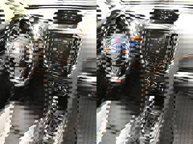 Used 2019 Subaru Crosstrek 2.0i Limited w/ Moonroof Package w/Navigation image 8