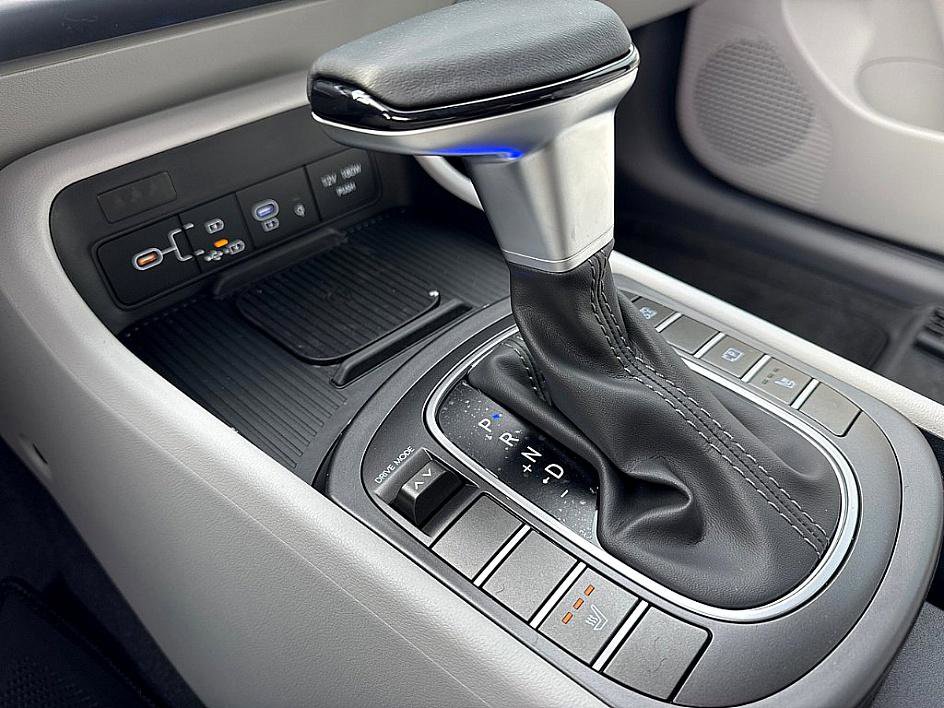 New 2026 Hyundai Kona SEL Sport image 12