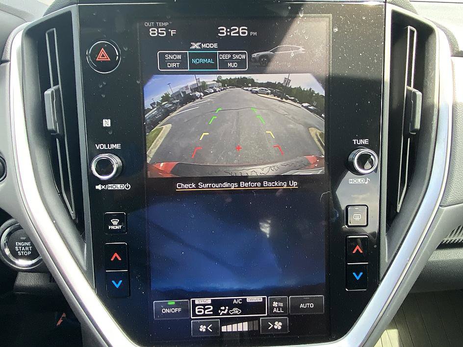 Used 2025 Subaru Crosstrek 2.0i Premium w/ Convenience Package #2 image 14