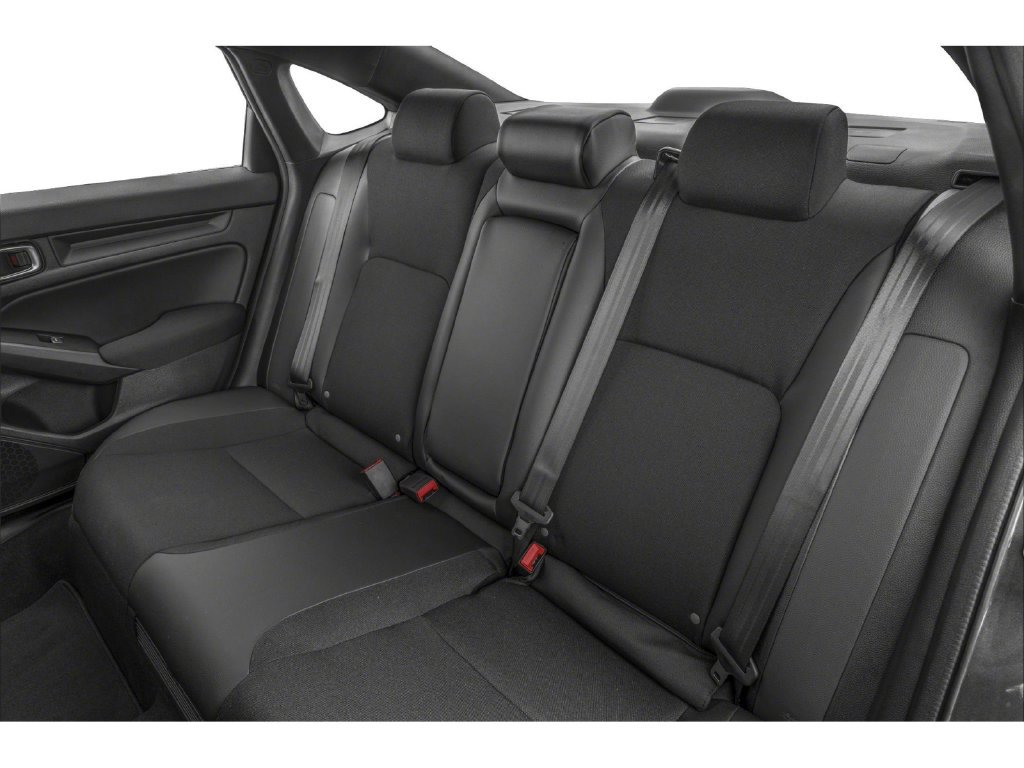 New 2026 Honda Civic Sport Touring image 8