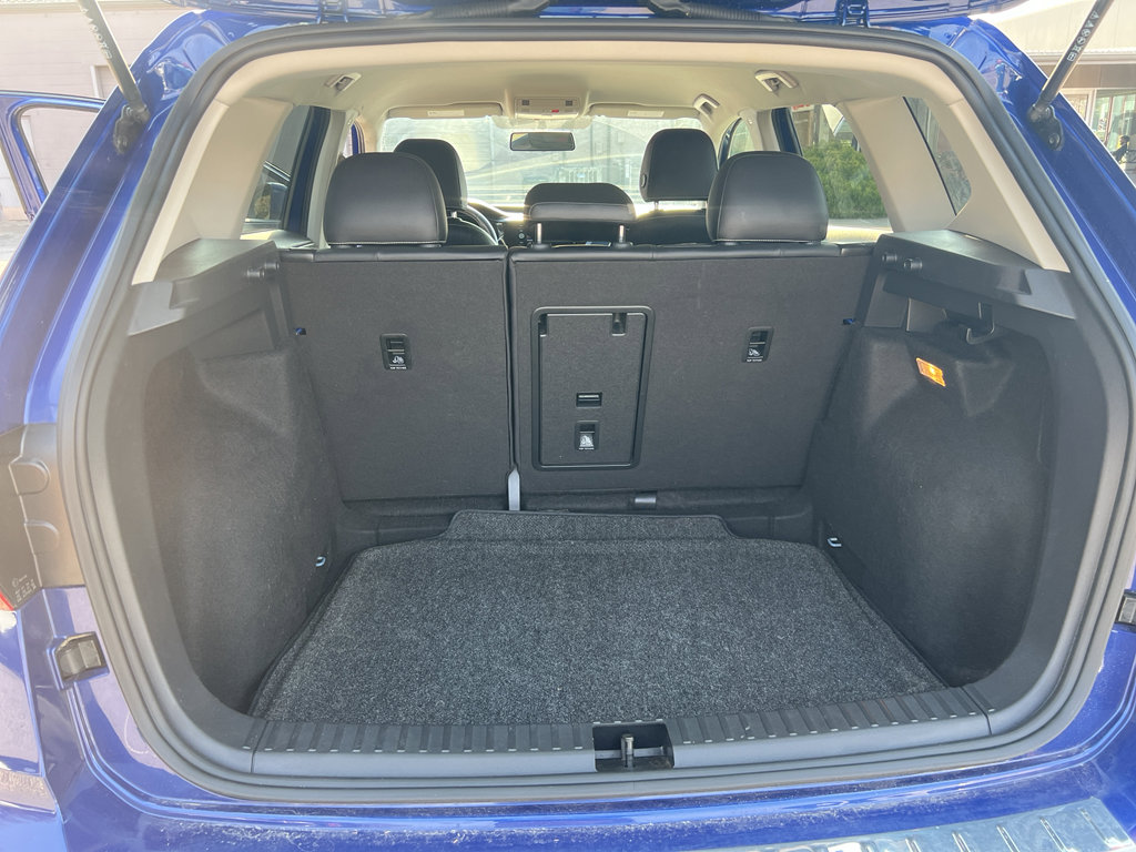 Used 2022 Volkswagen Taos SE image 12