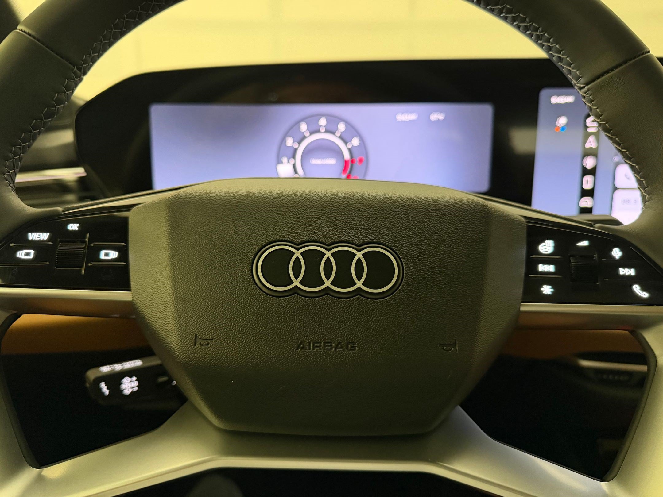 New 2026 Audi A5 Premium Plus AWD/4WD image 11