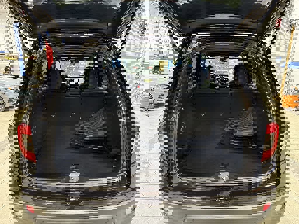Used 2021 Honda Passport Elite image 11