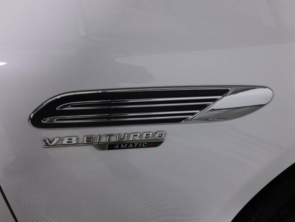 Used 2023 Mercedes-Benz SL 55 AMG 4MATIC image 74