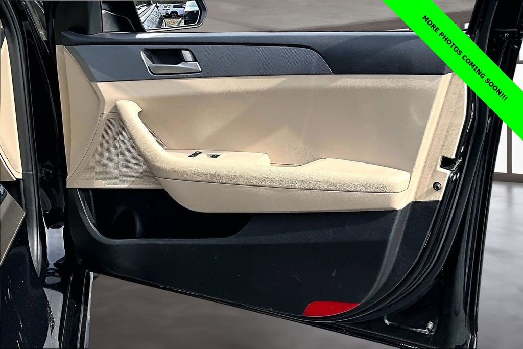 Used 2018 Hyundai Sonata SE FWD image 24