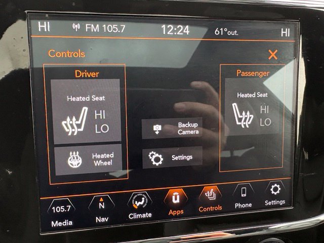 Used 2021 Jeep Grand Cherokee Limited AWD/4WD image 30