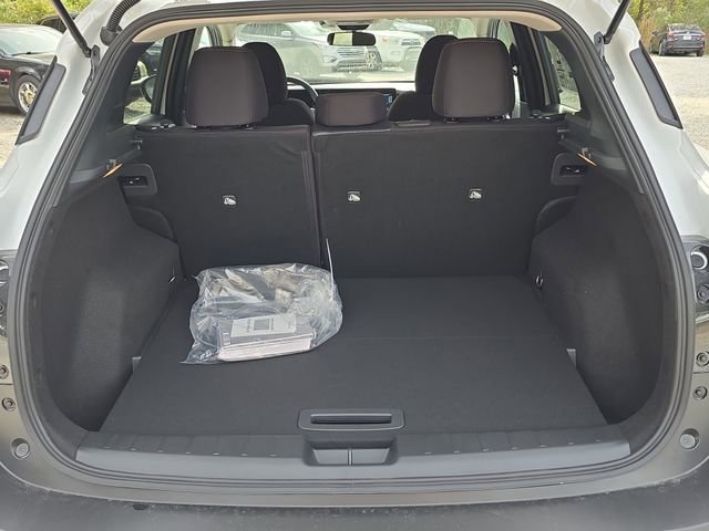 New 2026 Nissan Kicks SV w/ Cold Weather Package image 12