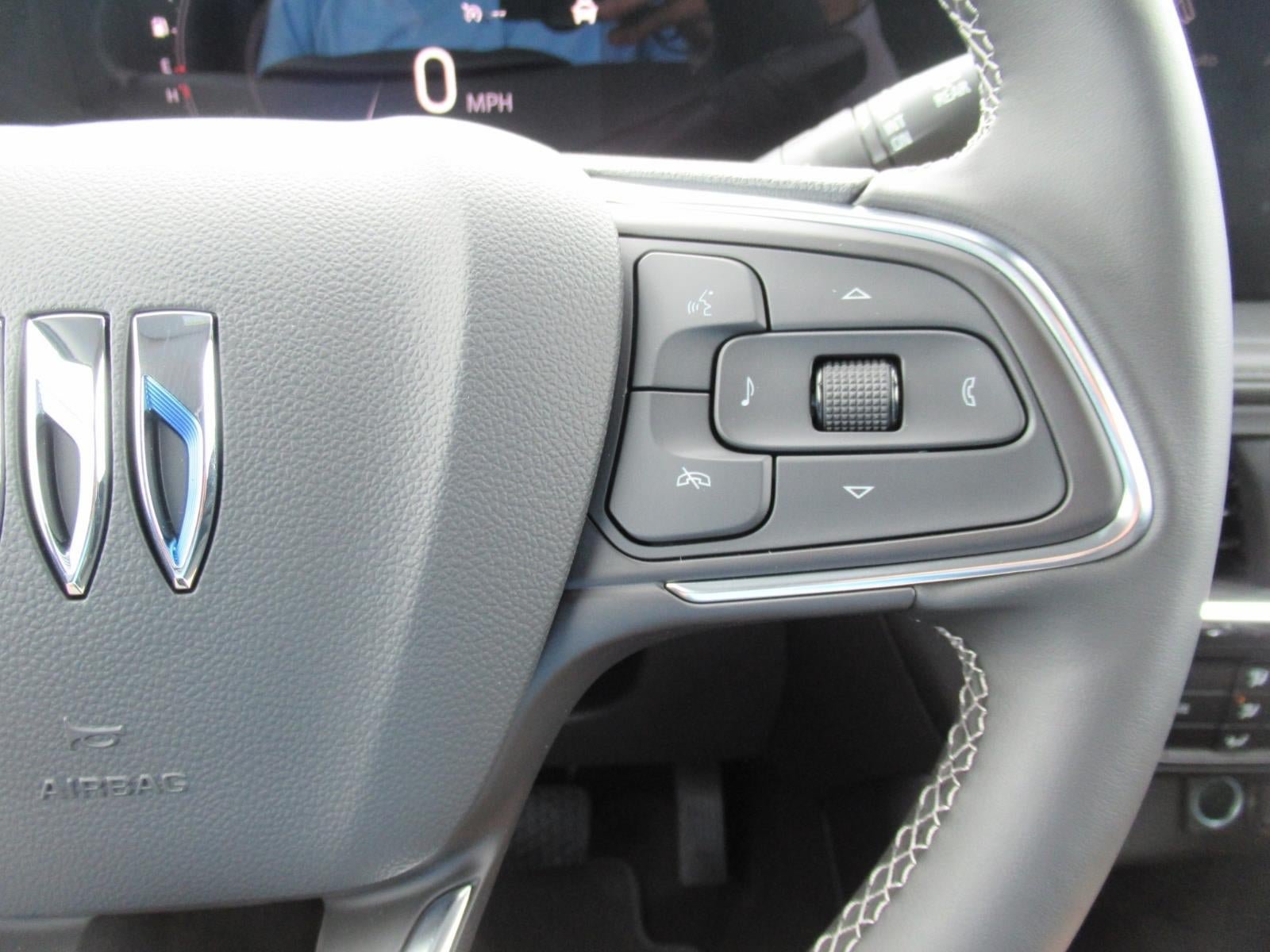 New 2026 Buick Encore GX Preferred w/ Comfort Package FWD image 25