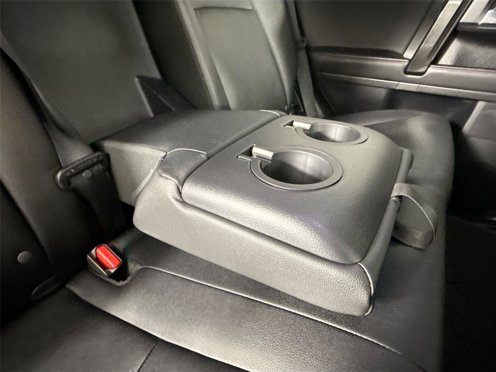 Used 2024 Toyota 4Runner TRD Pro image 42