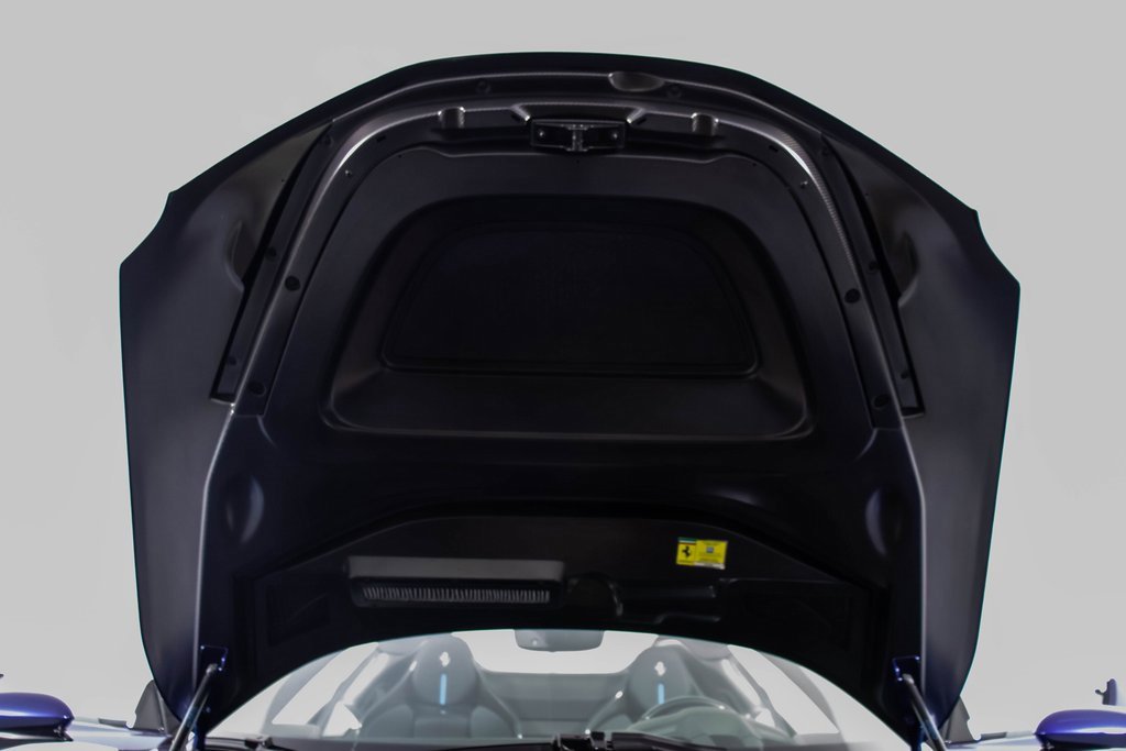 Certified 2022 Ferrari SF90 Spider image 15