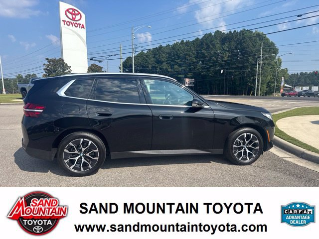 Used 2026 BMW X3 xDrive30i AWD/4WD image 2