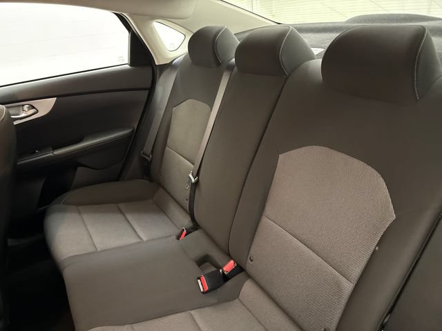 Used 2023 Kia Forte LXS FWD image 21
