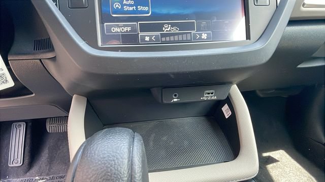 New 2026 Subaru Forester AWD/4WD image 17