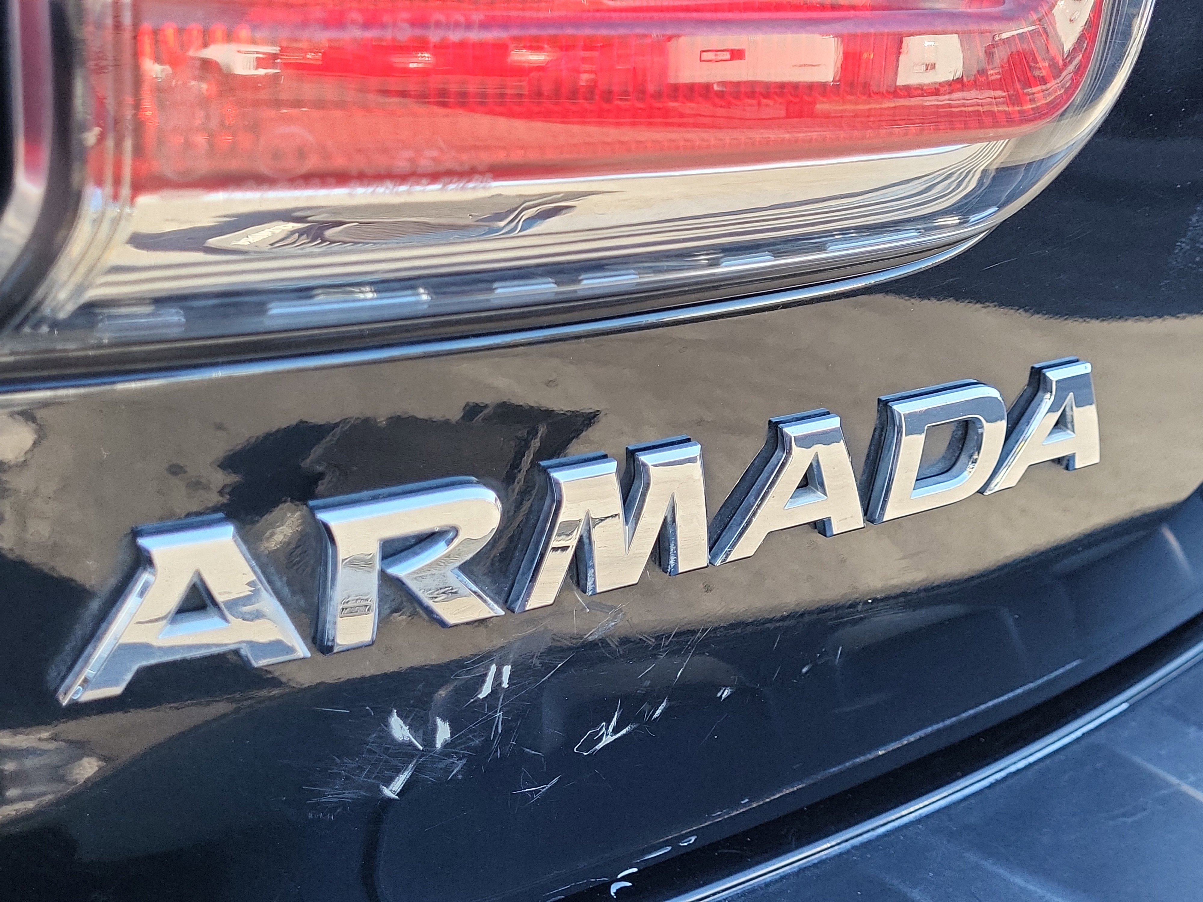 Used 2019 Nissan Armada SL w/ Premium Package image 18