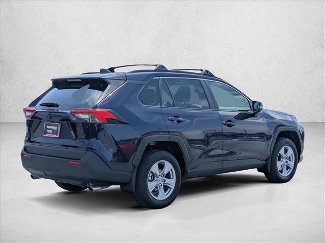Certified 2025 Toyota RAV4 XLE w/ Convenience Package AWD/4WD image 5