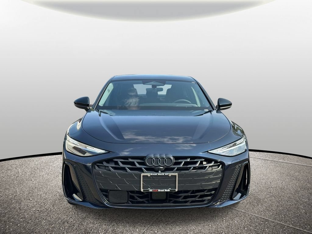 New 2026 Audi A6 Premium Plus AWD/4WD image 24