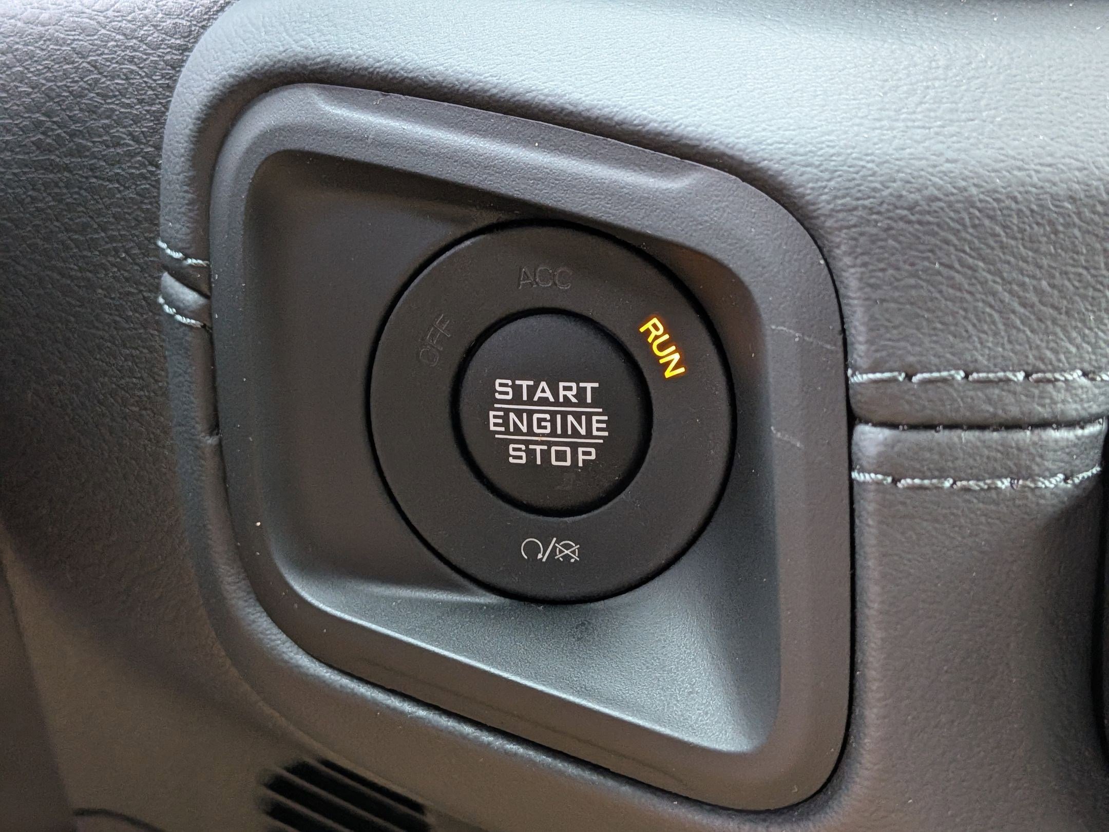 New 2026 Jeep Wrangler Sahara AWD/4WD image 23