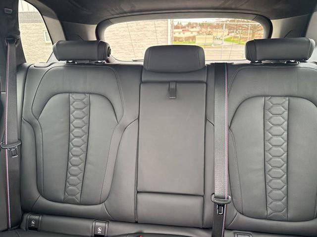 Used 2022 BMW X5 M w/ Competition Package image 21