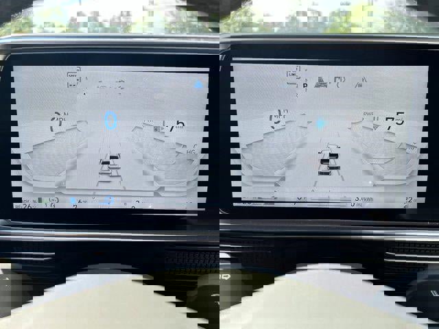 Certified 2024 Hyundai Ioniq 6 SEL image 49