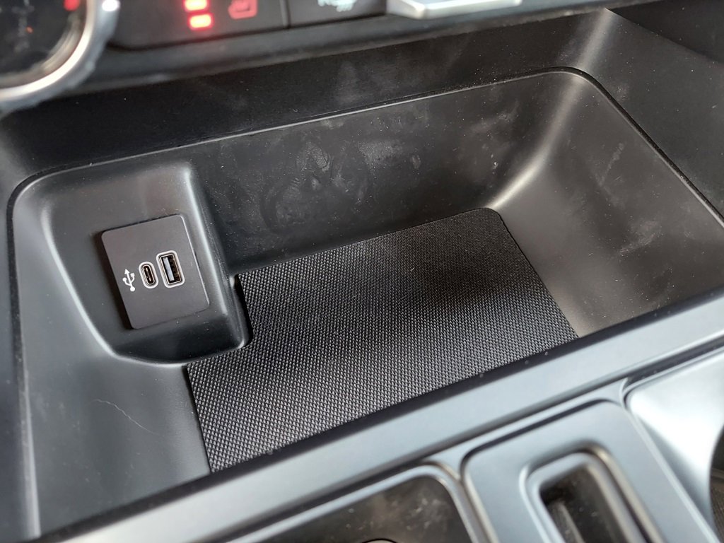 Used 2025 Ford F150 Lightning XLT w/ Max Trailer Tow Package image 28