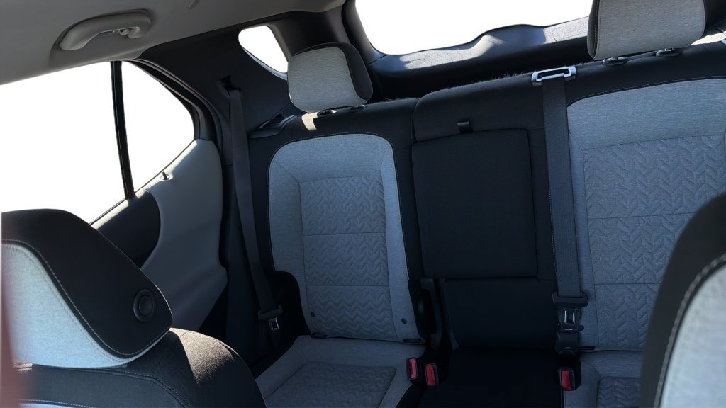Used 2022 Chevrolet Equinox LT AWD/4WD image 14