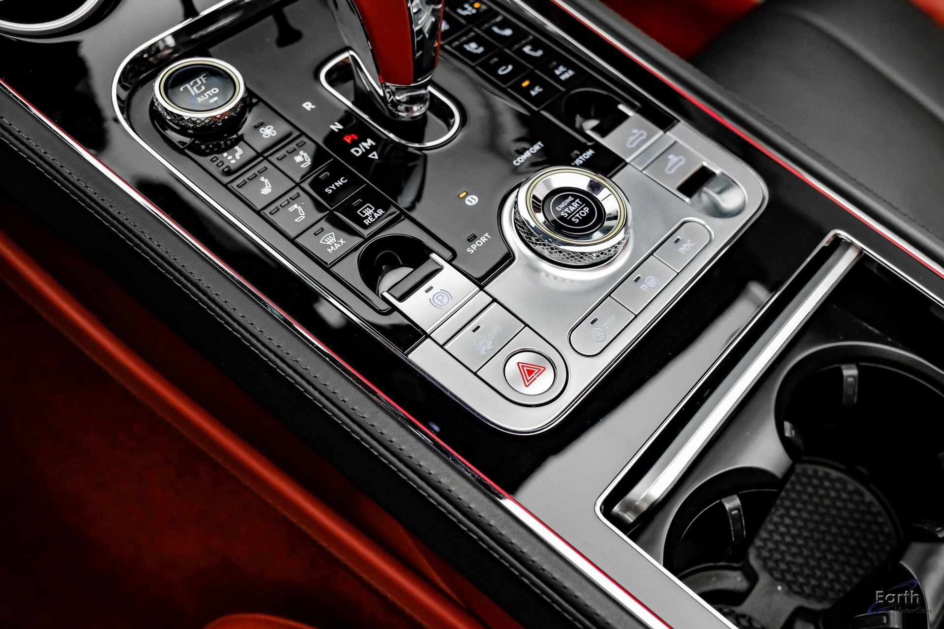 Used 2022 Bentley Continental GT AWD/4WD image 72