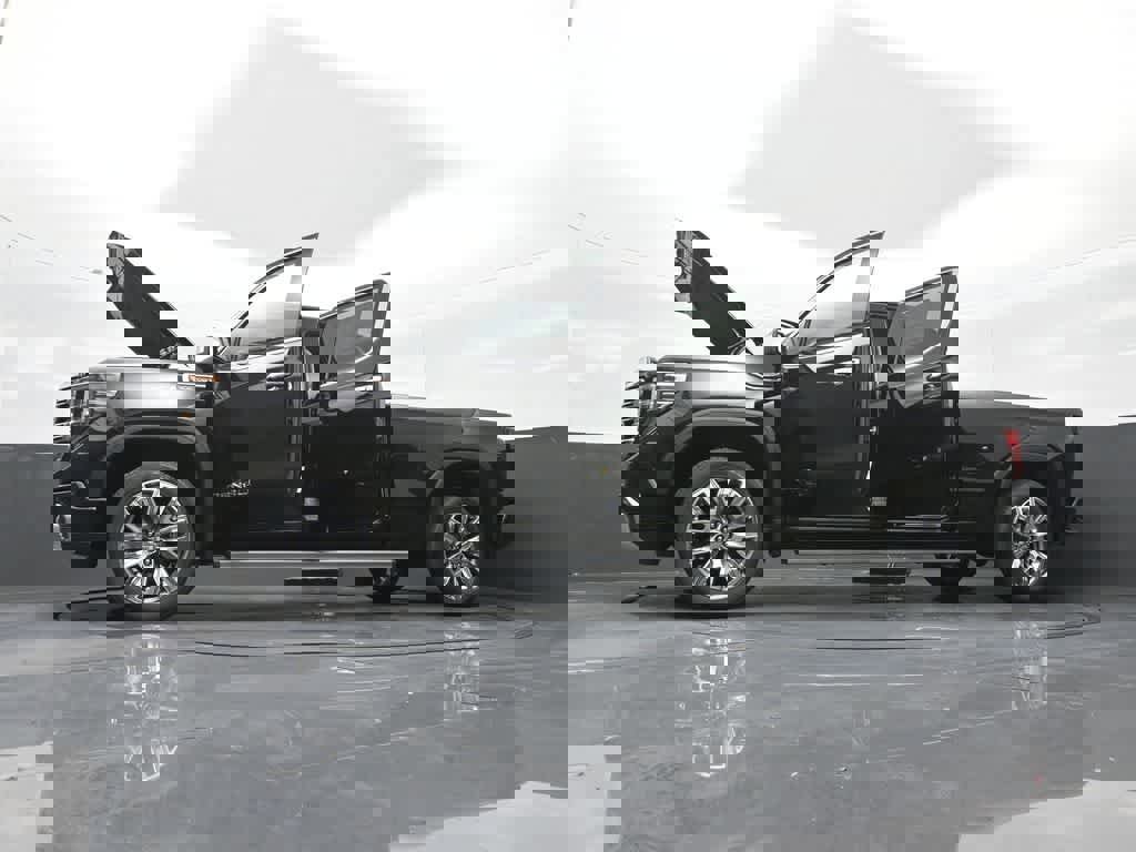 New 2026 GMC Sierra 1500 Denali w/ Denali Reserve Package image 32