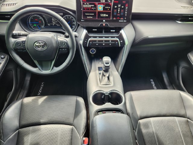 Certified 2022 Toyota Venza Limited w/ Advanced Technology Package AWD/4WD image 26