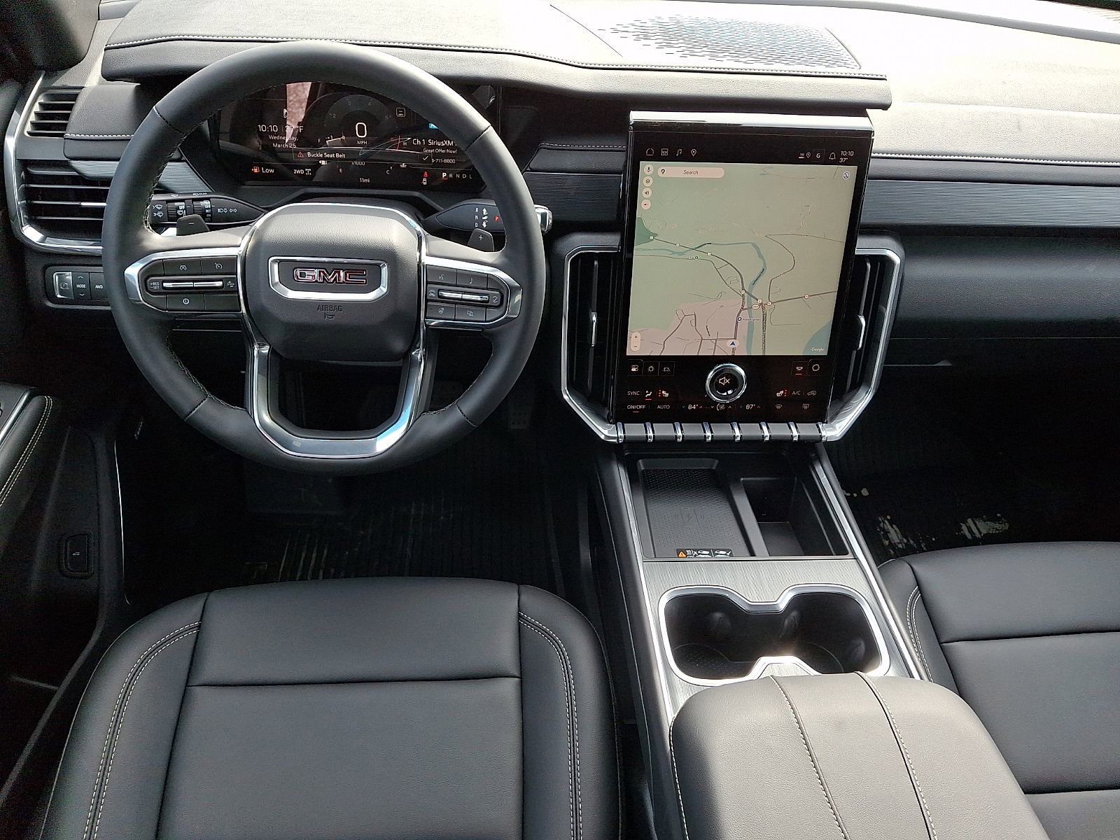 New 2026 GMC Acadia Elevation w/ Elevation Premium Package image 12