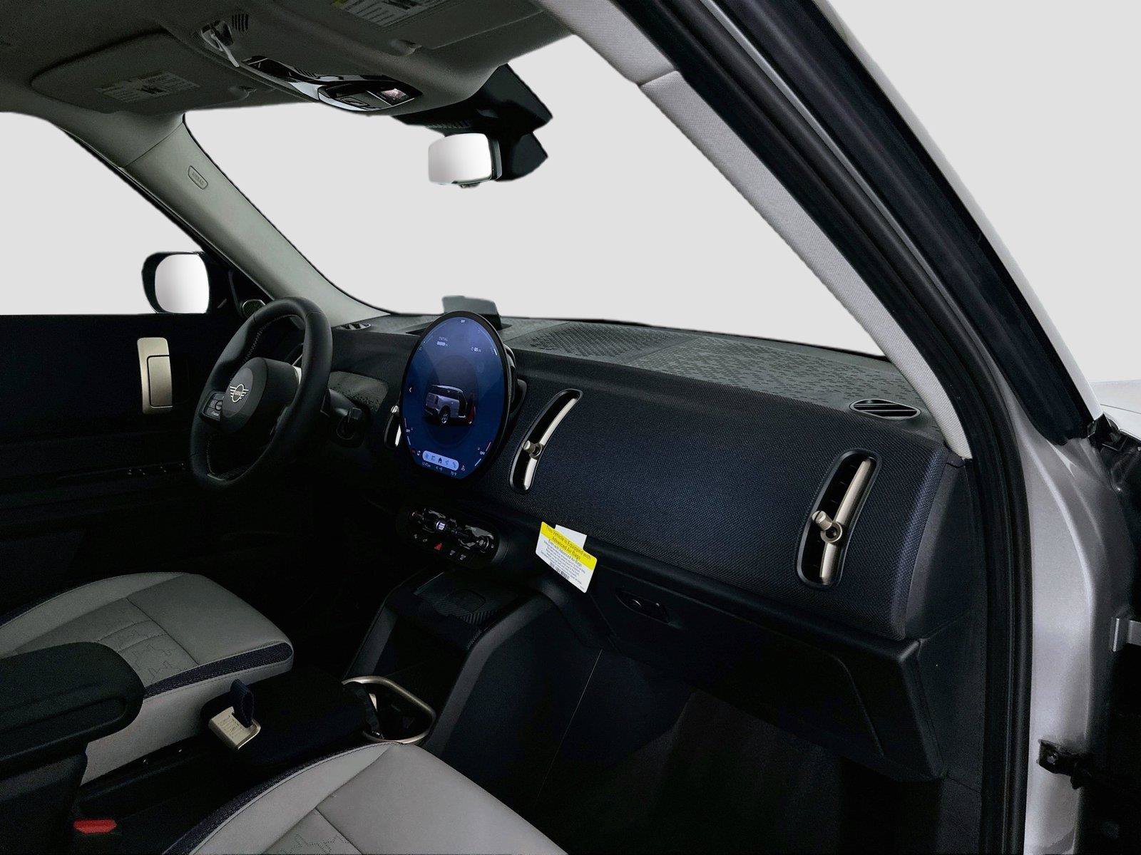 Used 2025 MINI Cooper Countryman S AWD/4WD image 26