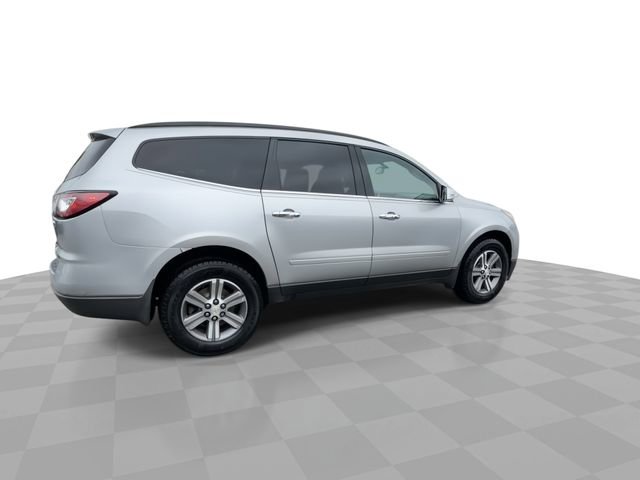 Used 2015 Chevrolet Traverse LT FWD image 8