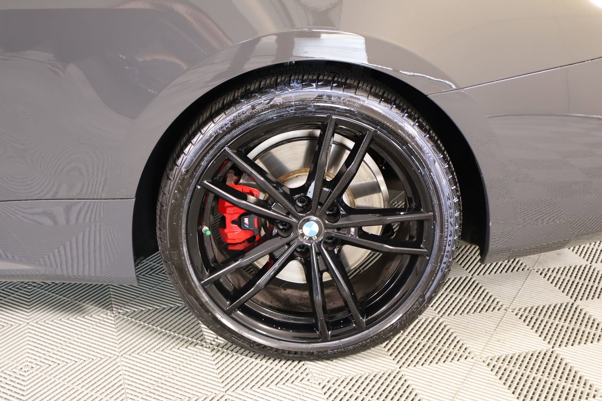 Used 2021 BMW 440i xDrive Coupe w/ Executive Package AWD/4WD image 19