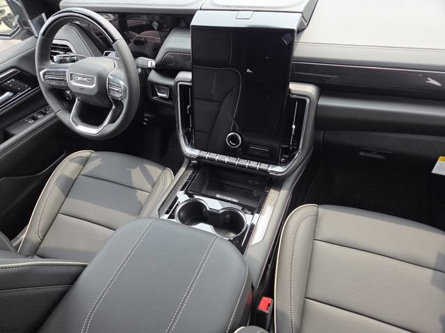 New 2026 GMC Acadia AT4 w/ Luxury Package AWD/4WD image 28