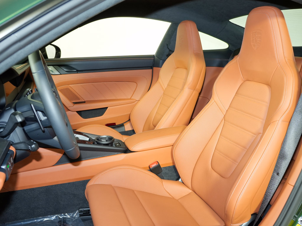 New 2026 Porsche 911 Carrera GTS RWD image 5