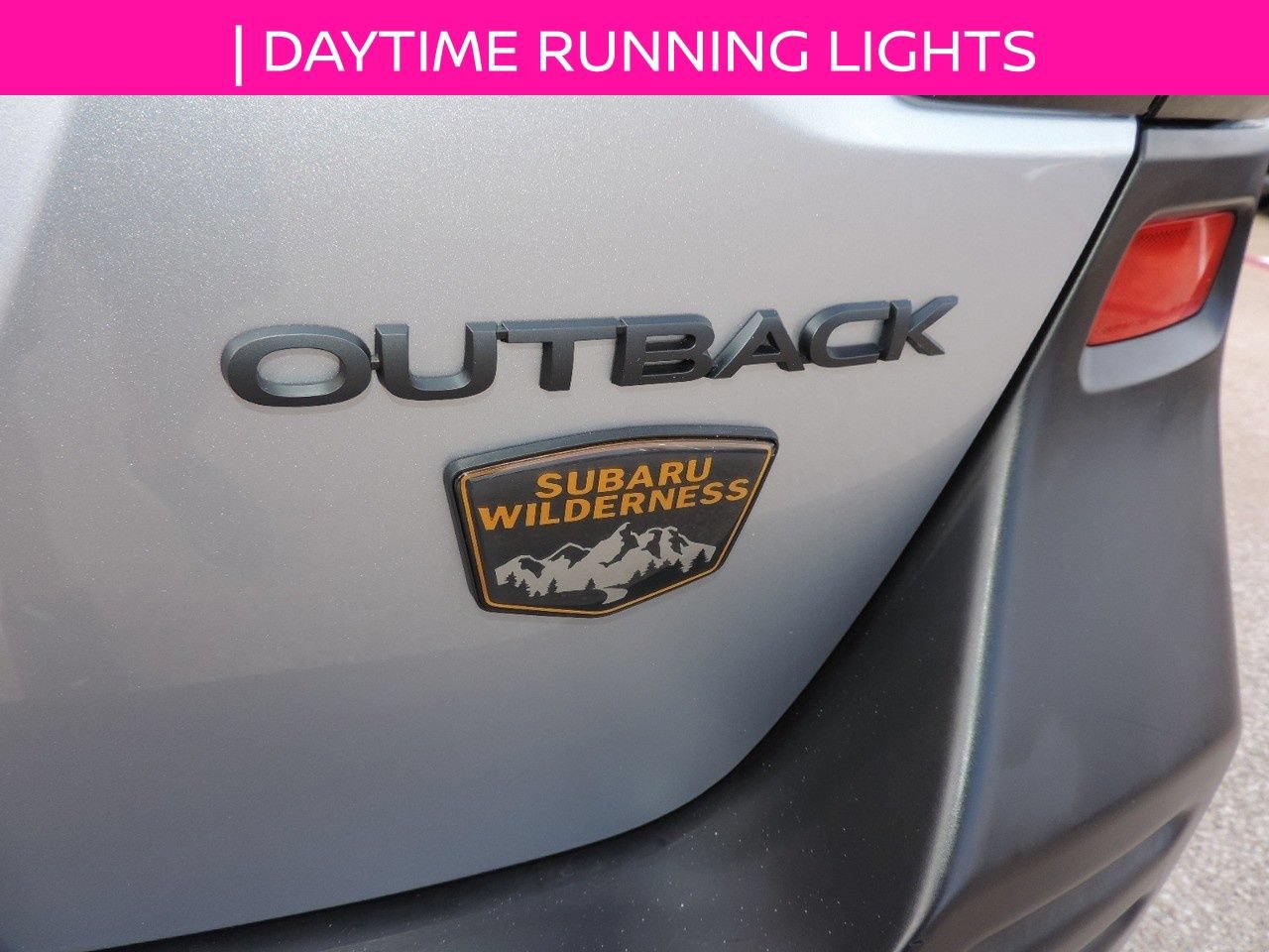 Used 2022 Subaru Outback Wilderness w/ Wilderness Package AWD/4WD image 13