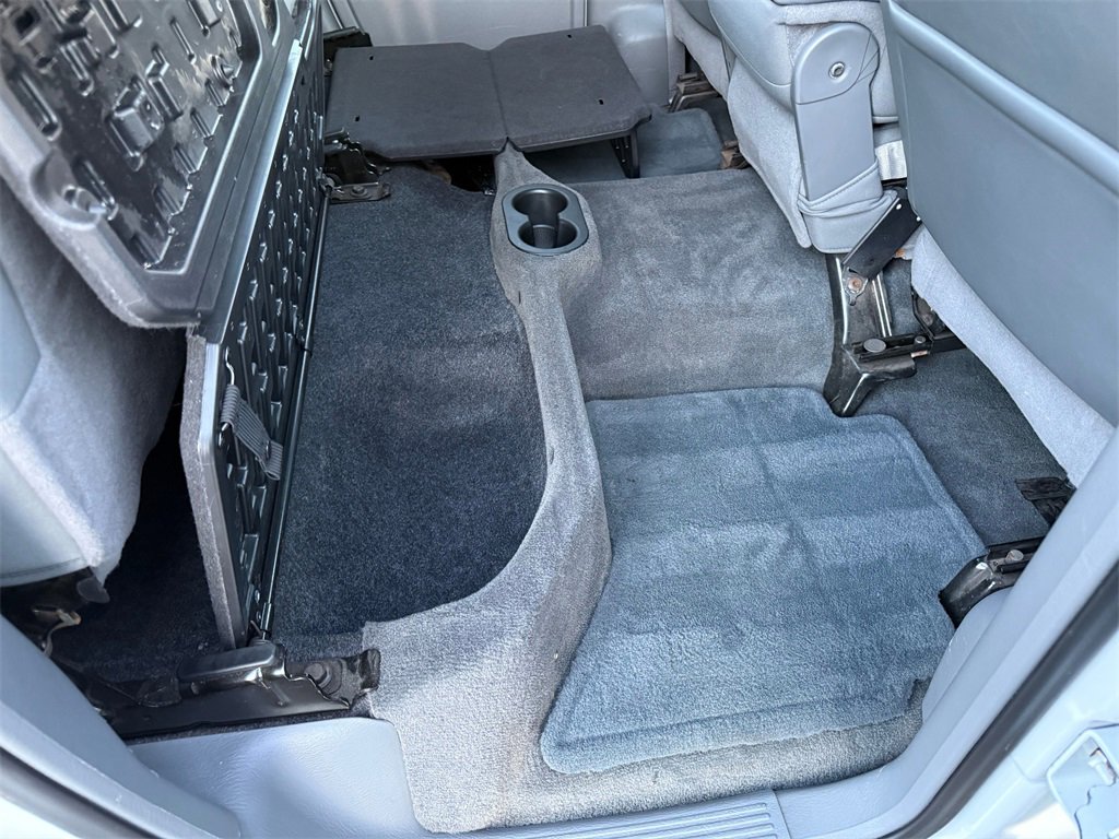 Used 2007 Dodge Ram 3500 Truck SLT w/ Quad Cab Big Horn Value Group image 34